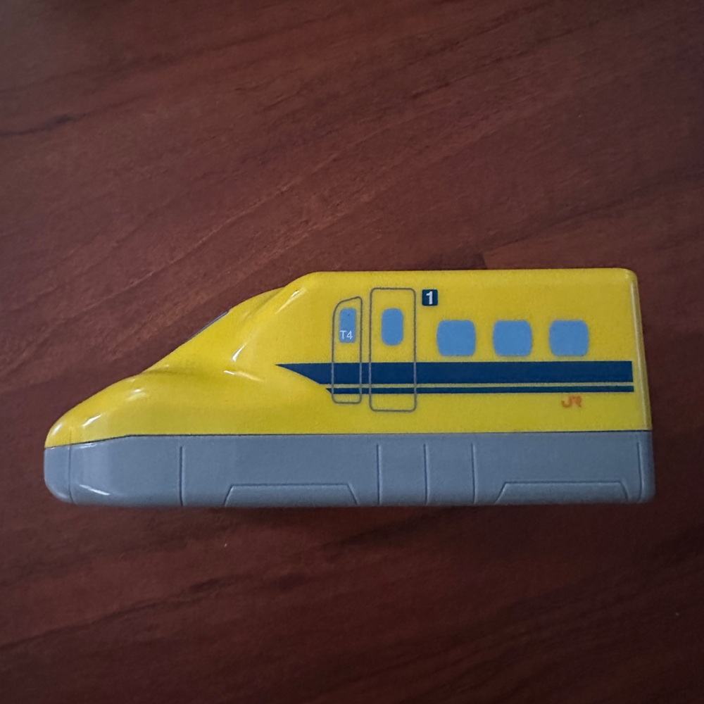 Lunch box from Japan